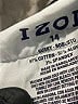 IZOD Solid Gray Khakis Size 14 - photo 5