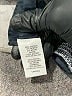Nanette Lepore Chevron-herringbone Gray Jacket Size 10 - photo 7