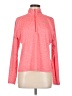 Nike Pink Track Jacket Size M - photo 1