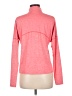 Nike Pink Track Jacket Size M - photo 2
