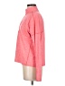 Nike Pink Track Jacket Size M - photo 5