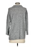 Gap Gray Turtleneck Sweater Size S - photo 2