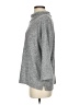 Gap Gray Turtleneck Sweater Size S - photo 5