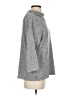 Gap Gray Turtleneck Sweater Size S - photo 4