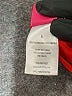 Disney 100% Polyester Stripes Red Skirt Size 5 - photo 4