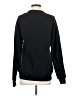 Bella + Canvas Floral Black Sweatshirt Size S - photo 2