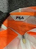FILA Yellow Windbreakers Size 100 cm / US 3-4 - photo 3