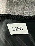 Lini Black Cocktail Dress Size XS - photo 7