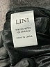Lini Black Cocktail Dress Size XS - photo 9