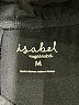 Ingrid + Isabel Solid Black Active Pants Size M - photo 3