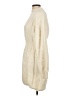 Lulus Ivory Casual Dress Size L - photo 5