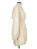 Lulus Ivory Casual Dress Size L - photo 4