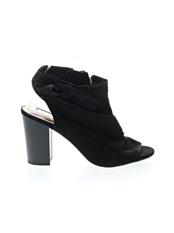 LC Lauren Conrad Ankle Boots (view 1)