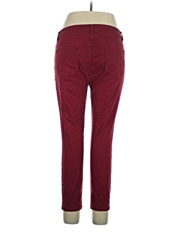 Curve Appeal Casual Pants (view 2)