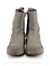 Zara Gray Green Rain Boots Size EU 34 - photo 2