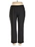 Investments Gray Dress Pants Size 12 (petite) - photo 1