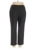 Investments Gray Dress Pants Size 12 (petite) - photo 2
