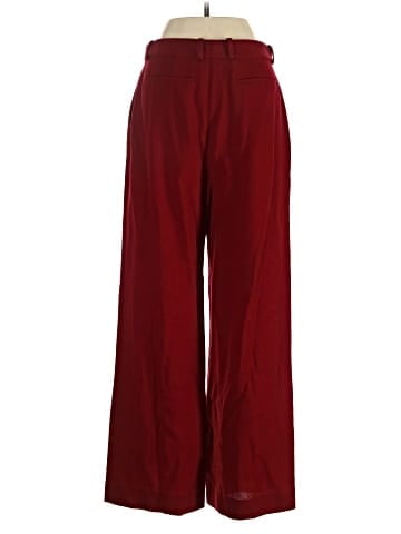 Rosetta Getty Casual Pants (view 2)