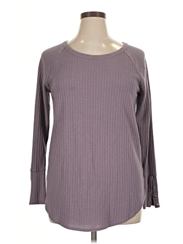 Chaser Pullover Sweater (view 1)