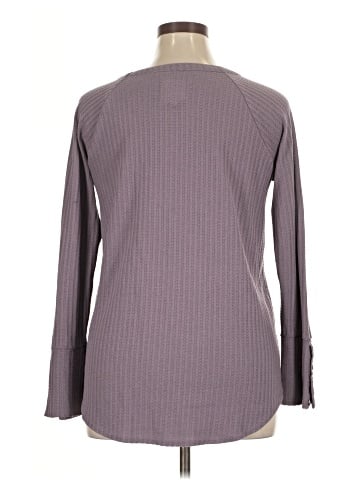 Chaser Pullover Sweater (view 2)