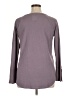 Chaser Purple Pullover Sweater Size XL - photo 2