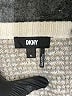 DKNY Tweed Gray Pullover Sweater Size XL - photo 7