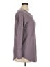 Chaser Purple Pullover Sweater Size XL - photo 4
