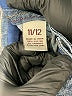 U.S. Polo Assn. Chevron-herringbone Blue Jeans Size 11 - 12 - photo 8