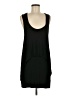 Mason Black Casual Dress Size M - photo 1