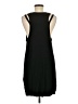 Mason Black Casual Dress Size M - photo 2
