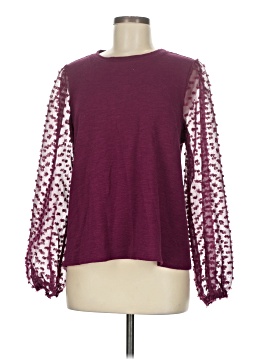 Maeve By Anthropologie Pullover Sweater