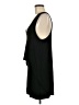Mason Black Casual Dress Size M - photo 5