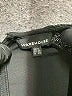 Warehouse Black Sleeveless Blouse Size UK 8 / US 4 - photo 7