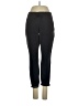 Athleta Solid Black Blue Active Pants Size 4 (petite) - photo 1