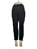 Athleta Solid Black Blue Active Pants Size 4 (petite) - photo 2