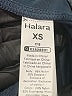 Halara Solid Blue Active Pants Size XS - photo 3
