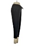 Athleta Solid Black Blue Active Pants Size 4 (petite) - photo 4