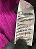 Chico's Purple Cardigan Size Sm (0) - photo 8