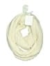 Lauren Conrad Ivory Scarf One size - photo 1