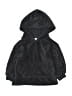 Baby Gap Black Zip Up Hoodie Size 18-24 mo - photo 1