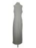 Express Gray Casual Dress Size S - photo 2