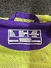 New Balance 100% Polyester Purple Jacket Size S - photo 7