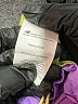 New Balance 100% Polyester Purple Jacket Size S - photo 8