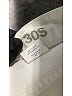 J.Crew Ivory White Jeans Size 30 waist - photo 7