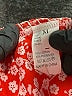 Unbranded Red Sleeveless Top Size M - photo 7