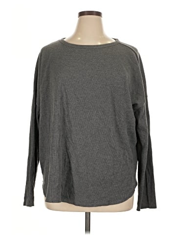 Treasure & Bond Pullover Sweater (view 1)