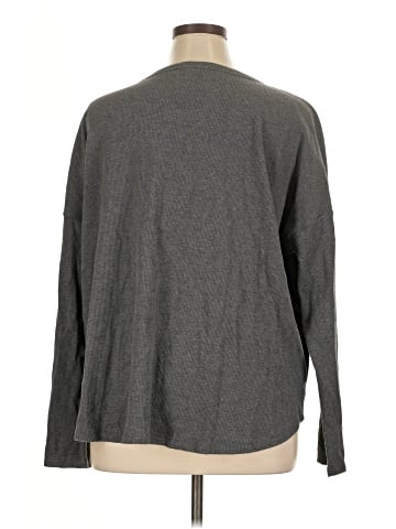 Treasure & Bond Pullover Sweater (view 2)