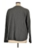 Treasure & Bond Gray Pullover Sweater Size 1X - photo 2