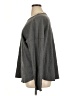 Treasure & Bond Gray Pullover Sweater Size 1X - photo 5