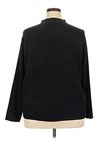 VICTOR GLEMAUD for Target Turtleneck Sweater (view 2)